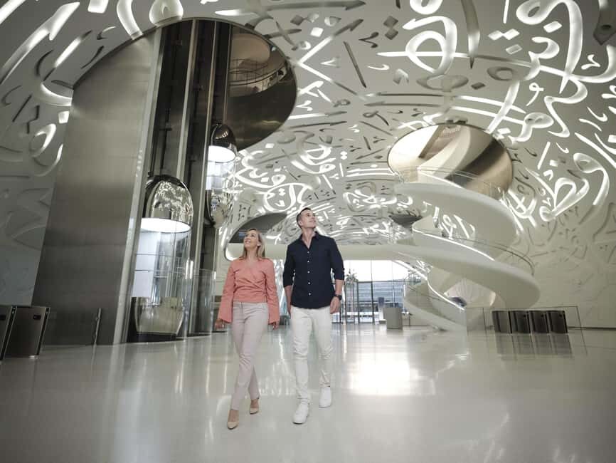 Dubai: Instagram Photography & Videography Tour - Why This Tour is a Great Choice