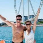 Dubai: Instagrammable Yacht Tour with Drinks & Ain/JBR Views - Final Thoughts