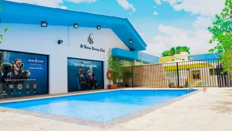 Dubai: Introductory Pool Diving Experience for Beginners - The Value of a Pool Intro for New Divers