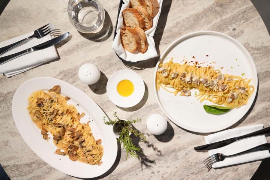 Dubai: Italian Gourmet Experience at Lunarossa - Final Thoughts