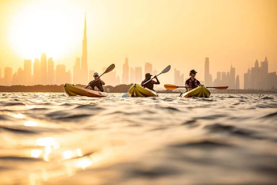 Dubai: iVenture Card Dubai Flexi Attractions Pass - How the Experience Feels in Practice