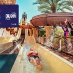 Dubai: iVenture Card Dubai Select Attractions Pass - What Is the iVenture Card Dubai Select Attractions Pass?