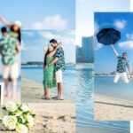 Dubai: JBR Beach Pre Wedding Photoshoot - Why This Photoshoot Works Well