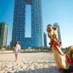 Dubai: JBR Beach Reels Videography Tour - What the Tour Includes and What It Doesn’t
