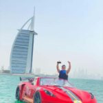 Dubai: Jet Ski 30Min & 30Min Jet Car Burj Al Arab Adventure - Final Thoughts