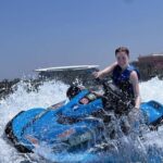 Dubai Jet Ski: Burj Khalifa, Burj Al Arab, Pics & Ice Cream! - FAQs