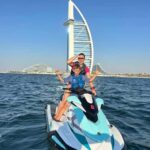 Dubai Jet Ski & Chill? More Like Jet Ski & Thrill! + Coffee - The Experience: From Check-in to the Final Wave