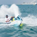 Dubai: Jet Ski to Atlantis with Videos, Photos and Ice Cream - What’s Included and What’s Not