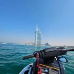 Dubai: Jet Ski to Burj Al Arab included Photos and Videos - The Photos & Videos: Keepsakes of an Unforgettable Day
