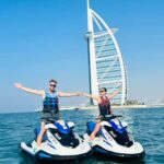 Dubai: Jet Ski Tour of Burj Al Arab with Photos - Who Is This Tour Best For?
