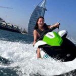 Dubai: Jet Ski Tour to Burj Al Arab and Atlantis with Drink - The Value & Who It’s Right For