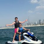 Dubai: Jetski Adventure w/ Burj Khalifa & Burj Al Arab Views - Practical Details for Travelers