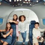 Dubai: KidZania Admission Ticket - Accessibility and Practical Considerations