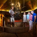 Dubai: Lost Chambers Aquarium Entry Ticket - Authentic Insights from Visitors