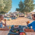 Dubai: Luxury Balloon Flight with Michelin-Curated Breakfast - The Itinerary: What to Expect