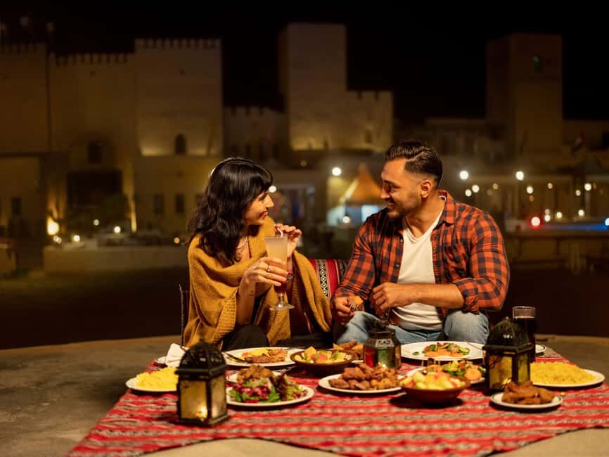 Dubai: Luxury Desert Safari, Dune Bashing, BBQ & Quad Bike - Who Will Love This Tour?