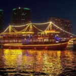 Dubai: Luxury Dinner Cruise with Live Music - What Do Past Travelers Say?