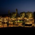 Dubai: Luxury Safari with Michelin-Curated 5-Course Dinner - What’s Included & What to Keep in Mind