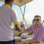 Dubai: Luxury Sunset Yacht Tour with Snacks and Drinks - FAQ
