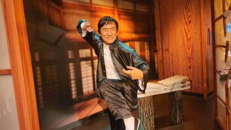 Dubai: Madame Tussauds Ticket with Hotel Transfers - Inside Madame Tussauds Dubai: What to Expect