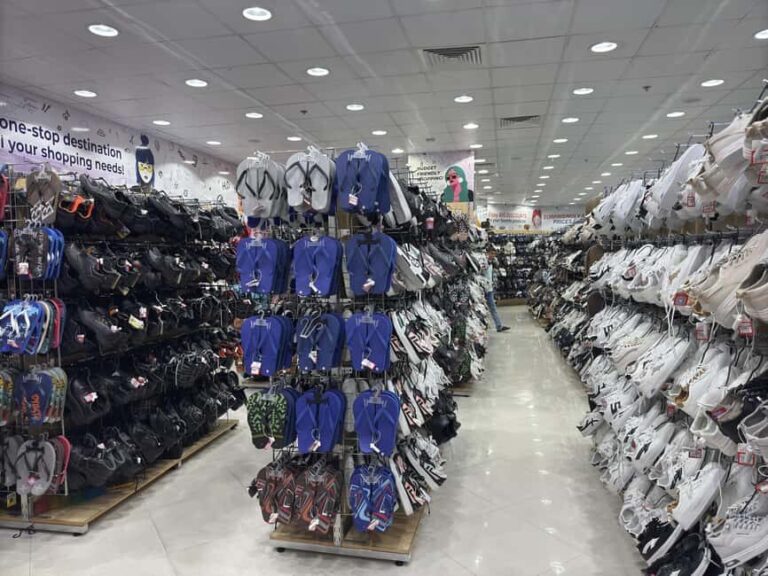 Dubai: Magic & Secret new Shopping Tour - FAQs