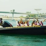 Dubai Marina: 1-Hour Luxury Sightseeing Speedboat Tour - What Makes This Tour Stand Out?