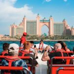 Dubai: Marina, Atlantis, Palm & Burj Al Arab Speedboat Tour - Who Will Love This Tour?