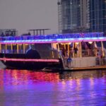 Dubai Marina Dhow Cruise: Dinner Buffet & Live Entertainment - The Pros and Cons: Weighing the Experience