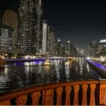 Dubai: Marina Dhow Dinner Cruise with Live Entertainment - The Experience from a Real Travelers Perspective