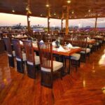 Dubai: Marina Dinner Cruise with Tanoura Dance Show - The Realities of the Experience