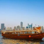Dubai: Marina Express Cruise Dinner - Is This Cruise Worth the Price?