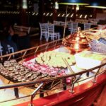Dubai: Marina Luxury Dhow Dinner Cruise - The Sum Up