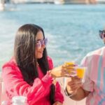 Dubai Marina: Private Boat Tour with Flower - The Experience in Detail