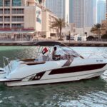 Dubai: Marina Sightseeing and Swimming Cruise - Authentic Insights from Reviewers