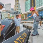 Dubai Marina: The Black Boats 60-Min Private Tour - Final Thoughts