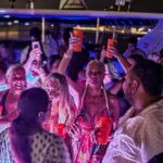 Dubai: Marina Yacht Party with BBQ, Unlimited Drinks and DJ - A Deep Dive into the Yacht Party Experience