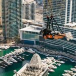 Dubai: Marina Ziplining with Photos, Video and Meal - Who Should Try This Experience?