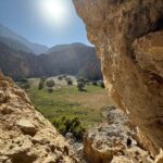 Dubai: Moderate hiking trip to Jebel Jais Hidden Oasis trail - The Value of the Tour