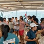 Dubai Morning Yacht Burj Al Arab Tour with Bites & Drinks - What’s Included and How It Works