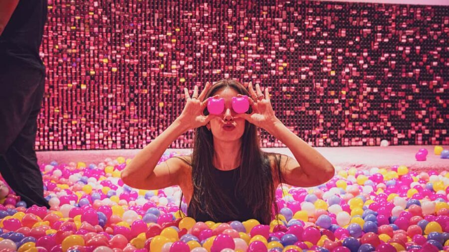 Dubai: Museum of Candy Entry Ticket - In Summary: Who Will Love It?