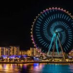 Dubai: New Year Eve Luxury Yacht Fireworks View & BBQ Cruise - The Itinerary: What to Expect