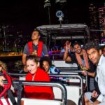 Dubai - New Year's Eve Fireworks show on a Speedboat - How the Experience Unfolds