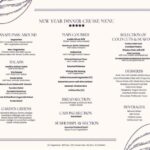 Dubai: New Year's Eve Marina Dhow Dinner Cruise - FAQs