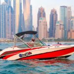 Dubai: New Year's Eve Private or Shared Fireworks Boat Tour - Analyzing the Value