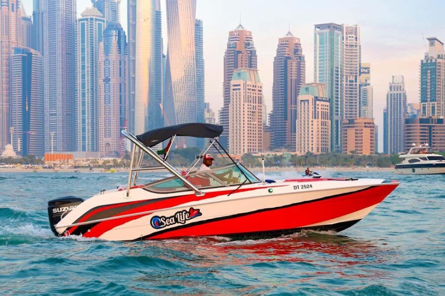 Dubai: New Year's Eve Private or Shared Fireworks Boat Tour - Analyzing the Value