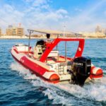 Dubai: New Year's Eve Shared Fireworks Boat Tour - What to Expect on the Tour