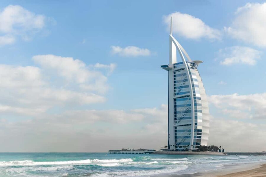 Dubai: Old & Modern Half-Day or Full-Day City Tour - What to Expect on the Tour