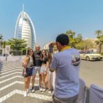 Dubai: Old Town Guided Tour with Abra Ride and Burj Khalifa - Practical Details That Matter
