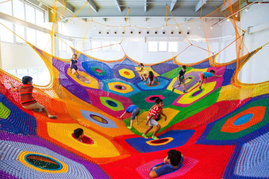 Dubai: OliOli® Children Museum Admission Tickets - The Experience: What to Expect