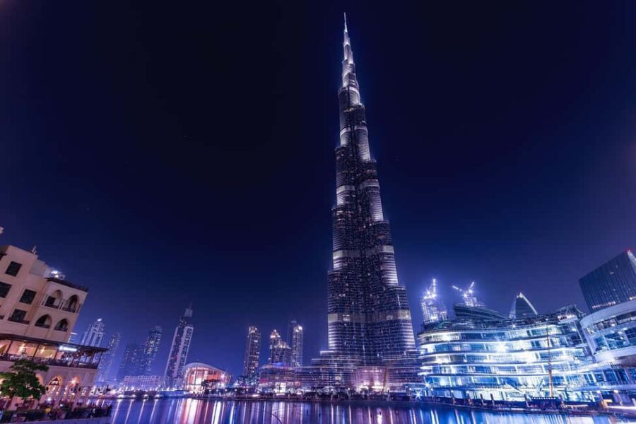Dubai: Outlets Private Shopping Tour with Personal Stylist - Who Should Consider This Tour?